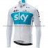 2018 Team Sky Radtrikot (langarm) M001