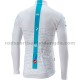 2018 Team Sky Radtrikot (langarm) M001
