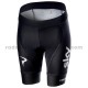 2018 Team Sky Radhose Kurze M001