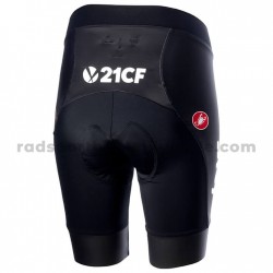 2018 Team Sky Radhose Kurze M001