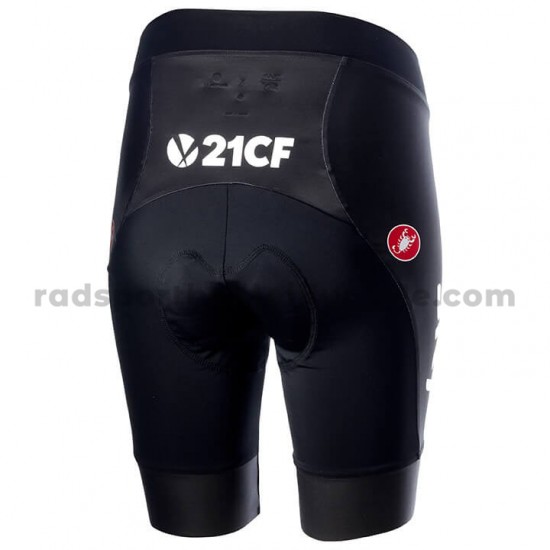 2018 Team Sky Radhose Kurze M001