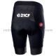 2018 Team Sky Radhose Kurze M001