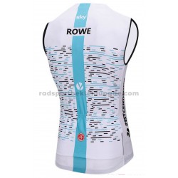 2018 Team Sky Fahrradweste M001