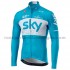 2018 Team Sky Radtrikot (langarm) M002