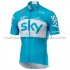 2018 Team Sky Radtrikot (kurzarm) M002