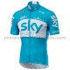 2018 Team Sky Radtrikot (kurzarm) M002
