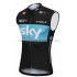 2018 Team Sky Fahrradweste M003