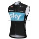 2018 Team Sky Fahrradweste M003