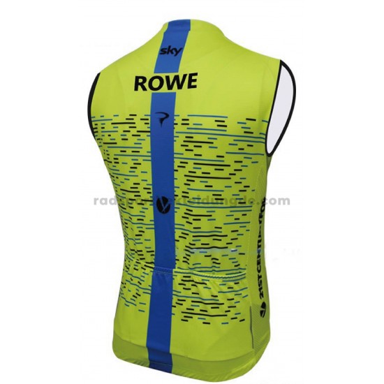 2018 Team Sky Fahrradweste M004