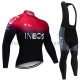 Radtrikot Langarm + Trägerhose Lange 2019 TEAM INEOS M001