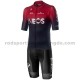Fahrradtrikot +Trägershort 2019 TEAM INEOS M001