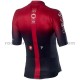 Fahrradtrikot +Trägershort 2019 TEAM INEOS M001