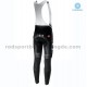 Radtrikot Langarm + Trägerhose Lange 2019 TEAM INEOS Winter Thermal Fleece M001