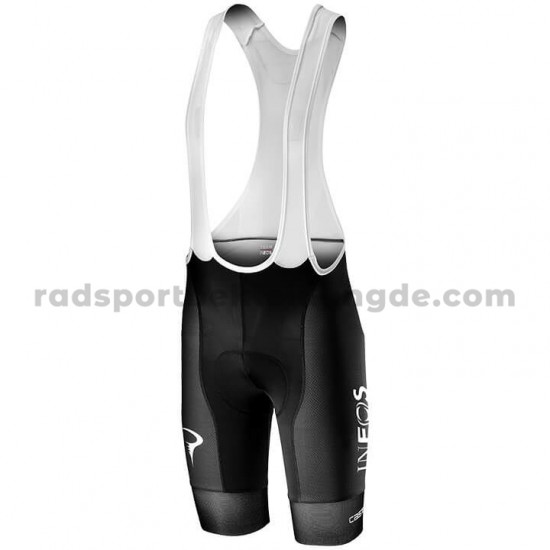2019 TEAM INEOS Trägerhose Kurze M001