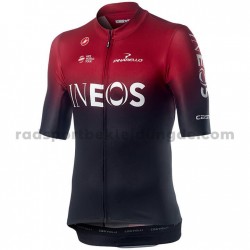 2019 TEAM INEOS Radtrikot (kurzarm) M001