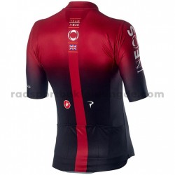 2019 TEAM INEOS Radtrikot (kurzarm) M001