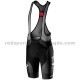 2019 TEAM INEOS Trägerhose Kurze M002