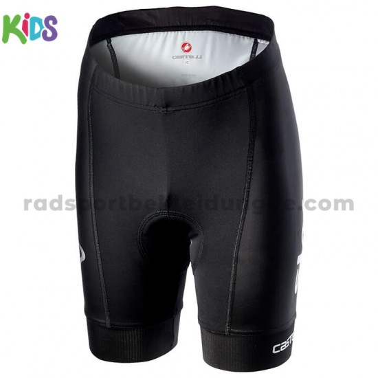 2019 Team Sky Kinder Radhose Kurze M001