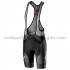 2019 Team Sky Trägerhose Kurze M001