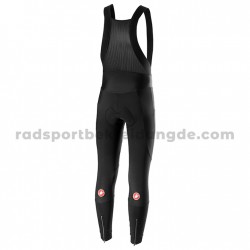 2019 Team Sky Trägerhose Lange M001