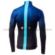 2019 Team Sky Radtrikot (langarm) M001