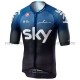 2019 Team Sky Radtrikot (kurzarm) M001