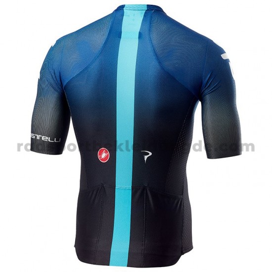 2019 Team Sky Radtrikot (kurzarm) M001