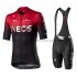 Fahrradtrikot +Trägershort 2020 TEAM INEOS M001