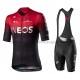 Fahrradtrikot +Trägershort 2020 TEAM INEOS M001