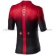 Fahrradtrikot +Trägershort 2020 TEAM INEOS M001