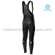 Radtrikot Langarm + Trägerhose Lange 2020 TEAM INEOS Winter Thermal Fleece M001