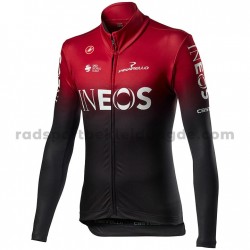 2020 TEAM INEOS Radtrikot (langarm) M001