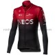2020 TEAM INEOS Radtrikot (langarm) M001