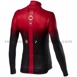 2020 TEAM INEOS Radtrikot (langarm) M001