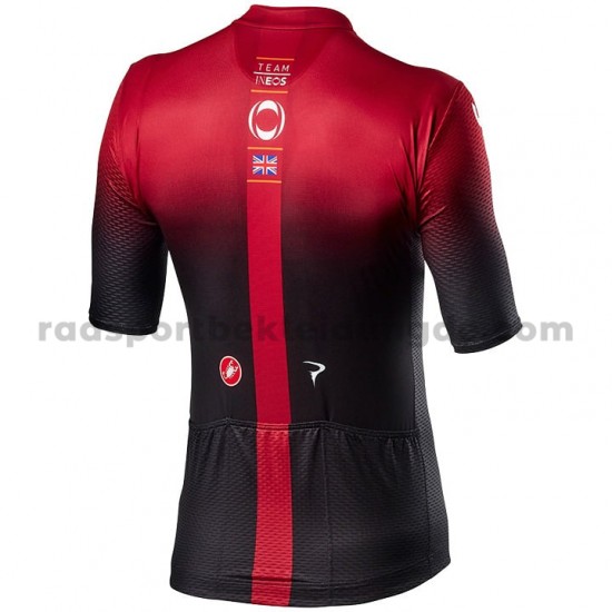 2020 TEAM INEOS Radtrikot (kurzarm) M001
