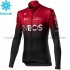 2020 TEAM INEOS Radtrikot (Winter Thermal Fleece) M001