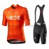 Fahrradtrikot +Trägershort 2020 TEAM INEOS M002