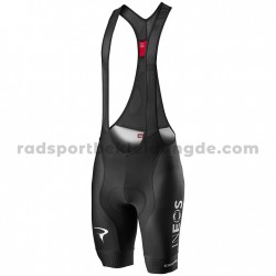 2020 TEAM INEOS Trägerhose Kurze M002