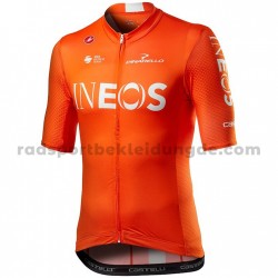 2020 TEAM INEOS Radtrikot (kurzarm) M002