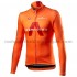 2021 Ineos Grenadiers  Radtrikot (langarm) M002