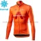 2021 Ineos Grenadiers  Radtrikot (Winter Thermal Fleece) M002