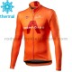 2021 Ineos Grenadiers  Radtrikot (Winter Thermal Fleece) M002