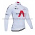 2021 Ineos Grenadiers  Radtrikot (langarm) M004
