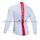 2021 Ineos Grenadiers  Radtrikot (langarm) M004