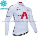 2021 Ineos Grenadiers  Radtrikot (Winter Thermal Fleece) M004
