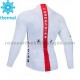 2021 Ineos Grenadiers  Radtrikot (Winter Thermal Fleece) M004