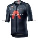 Fahrradtrikot +Trägershort 2021 Ineos Grenadiers M001