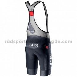 Fahrradtrikot +Trägershort 2021 Ineos Grenadiers M001
