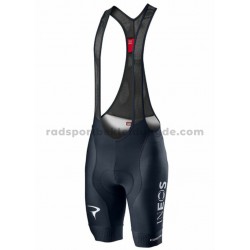 2021 Ineos Grenadiers Trägerhose Kurze M001