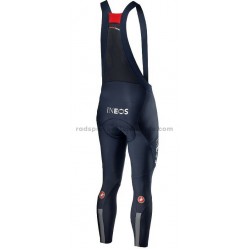 2021 Ineos Grenadiers Trägerhose Lange M001